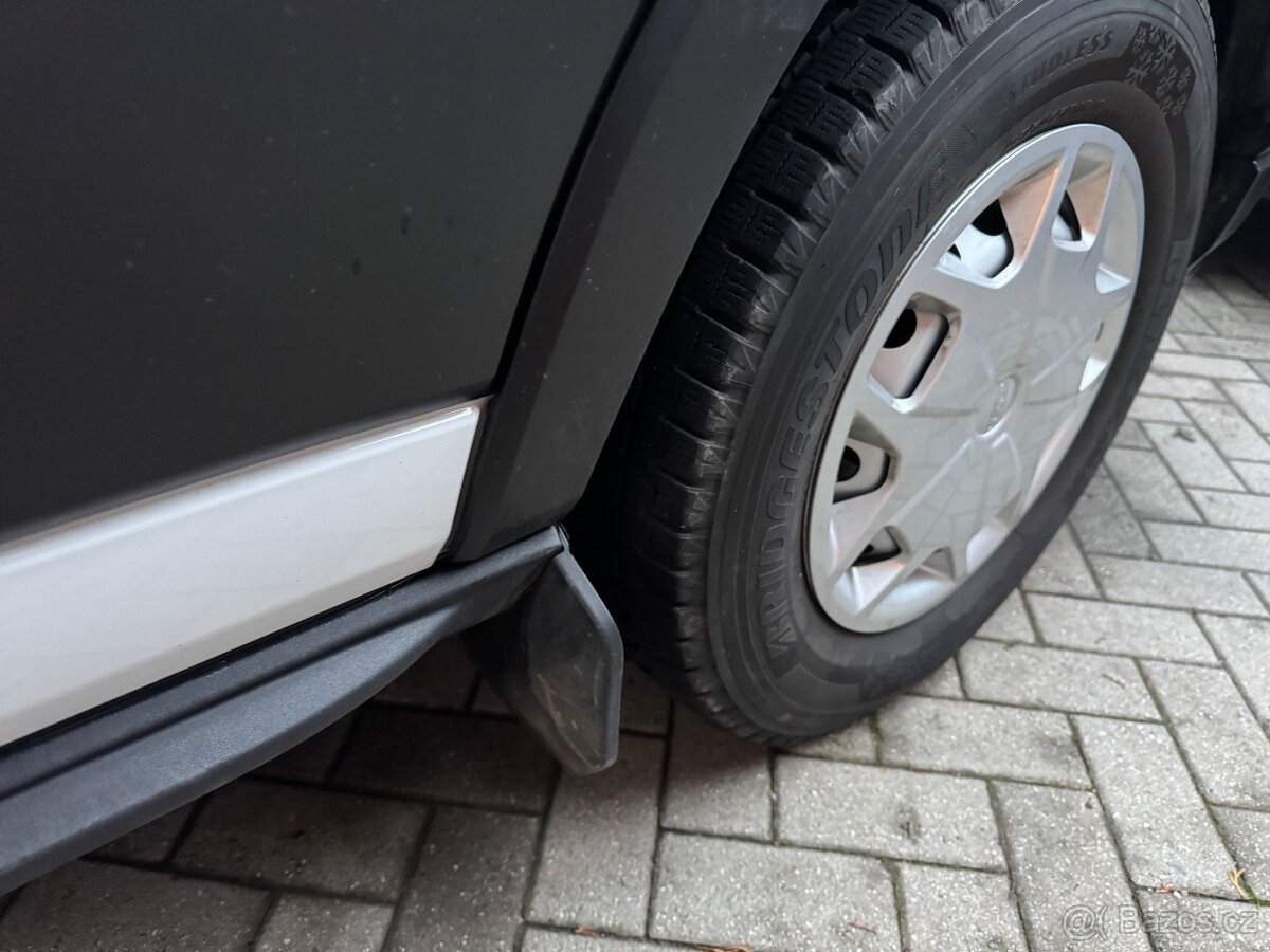 Ford Transit, 350 Trend L4H3 2.0 ČR 1MAJITEL - 8