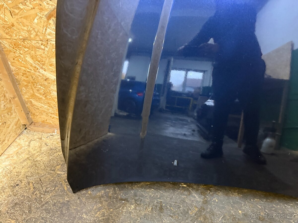 PŘEDNÍ KAPOTA VOLAVO S80 II / V70 / XC70 - 8