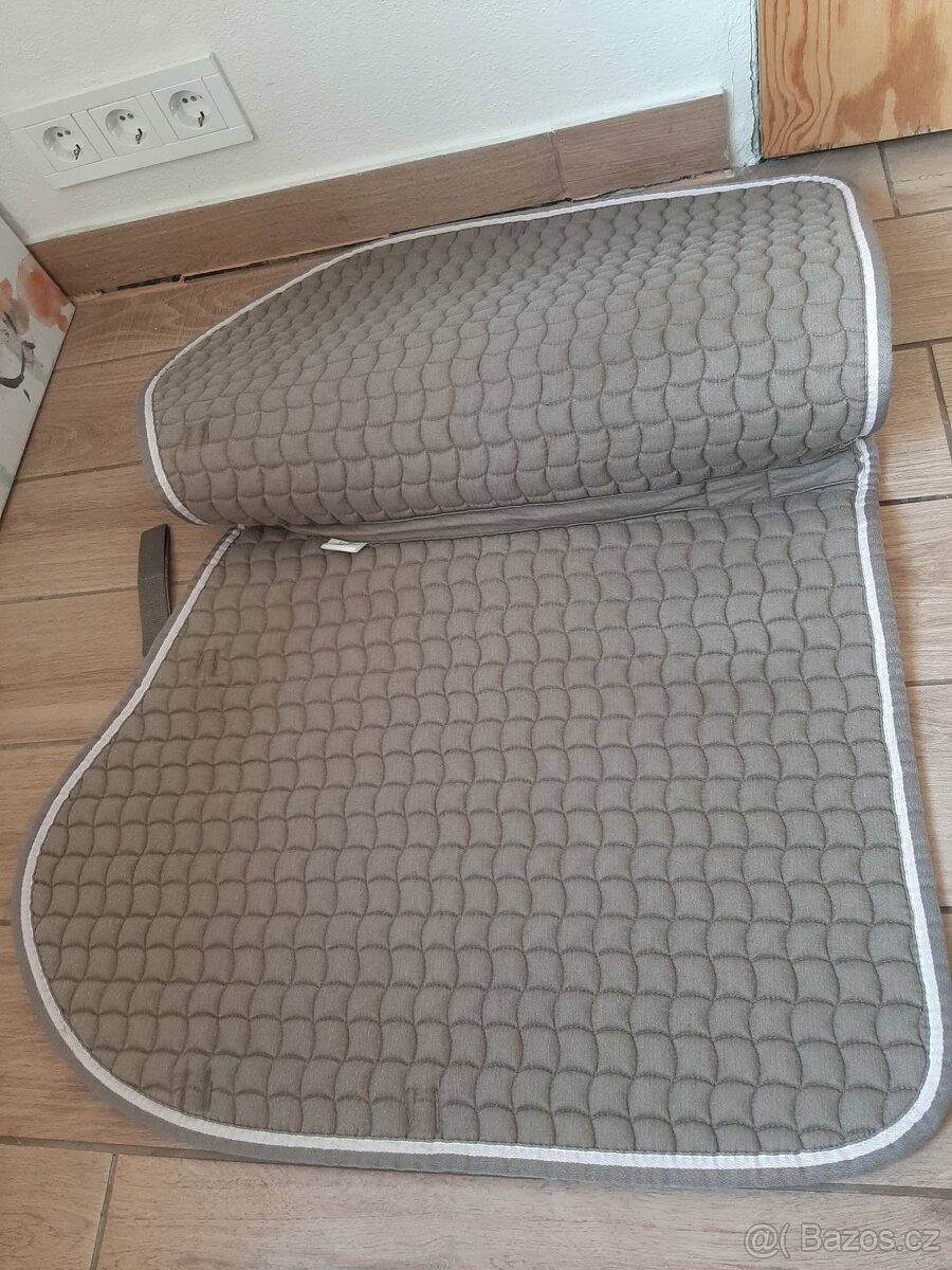 Eskadron cotton -sada hneda - 8