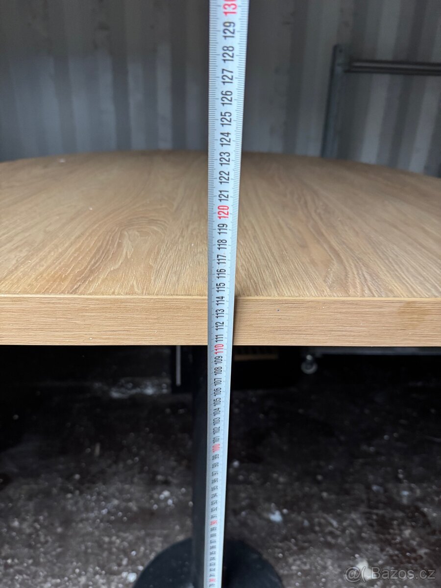 Barový stůl, dvojitý - 8