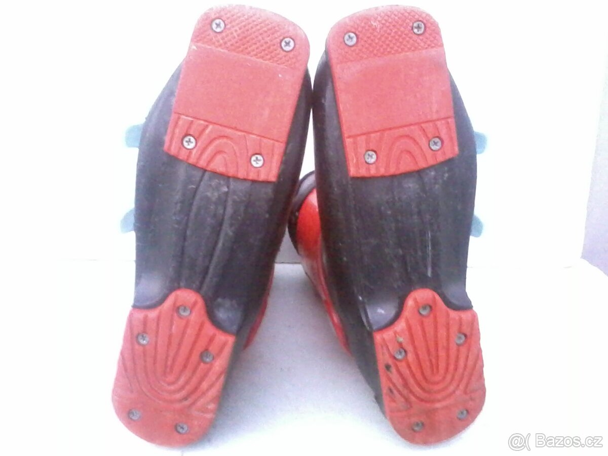 Lyžáky Alpina 25 - 8