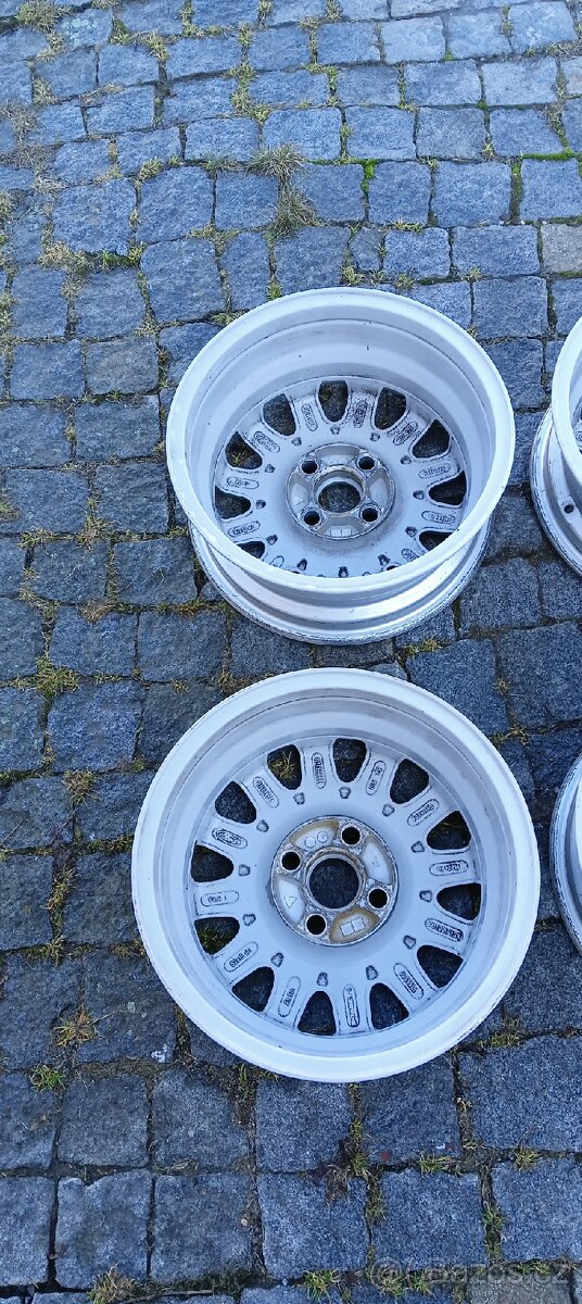 ALU kola Ford Focus 1 4x108 - 8