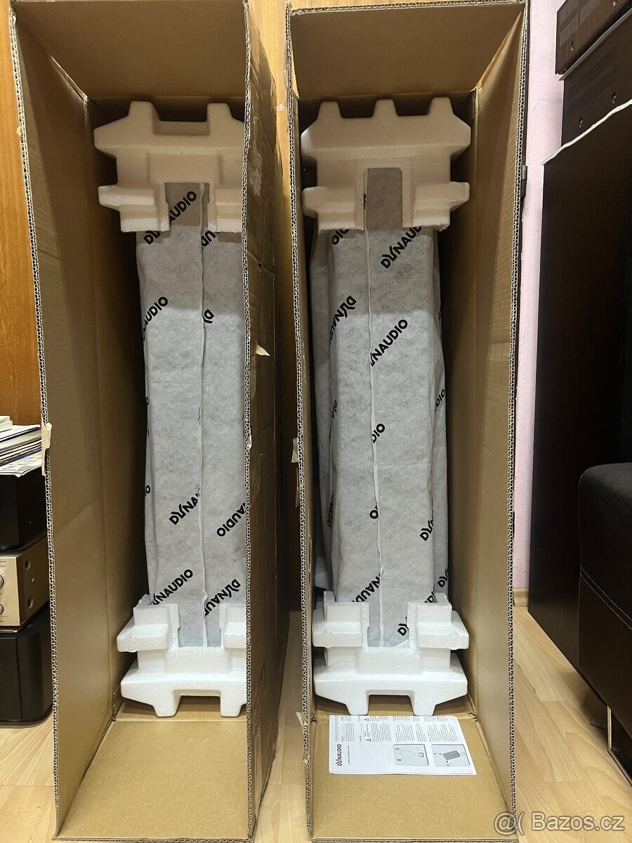 Dynaudio Excite X34 - 8