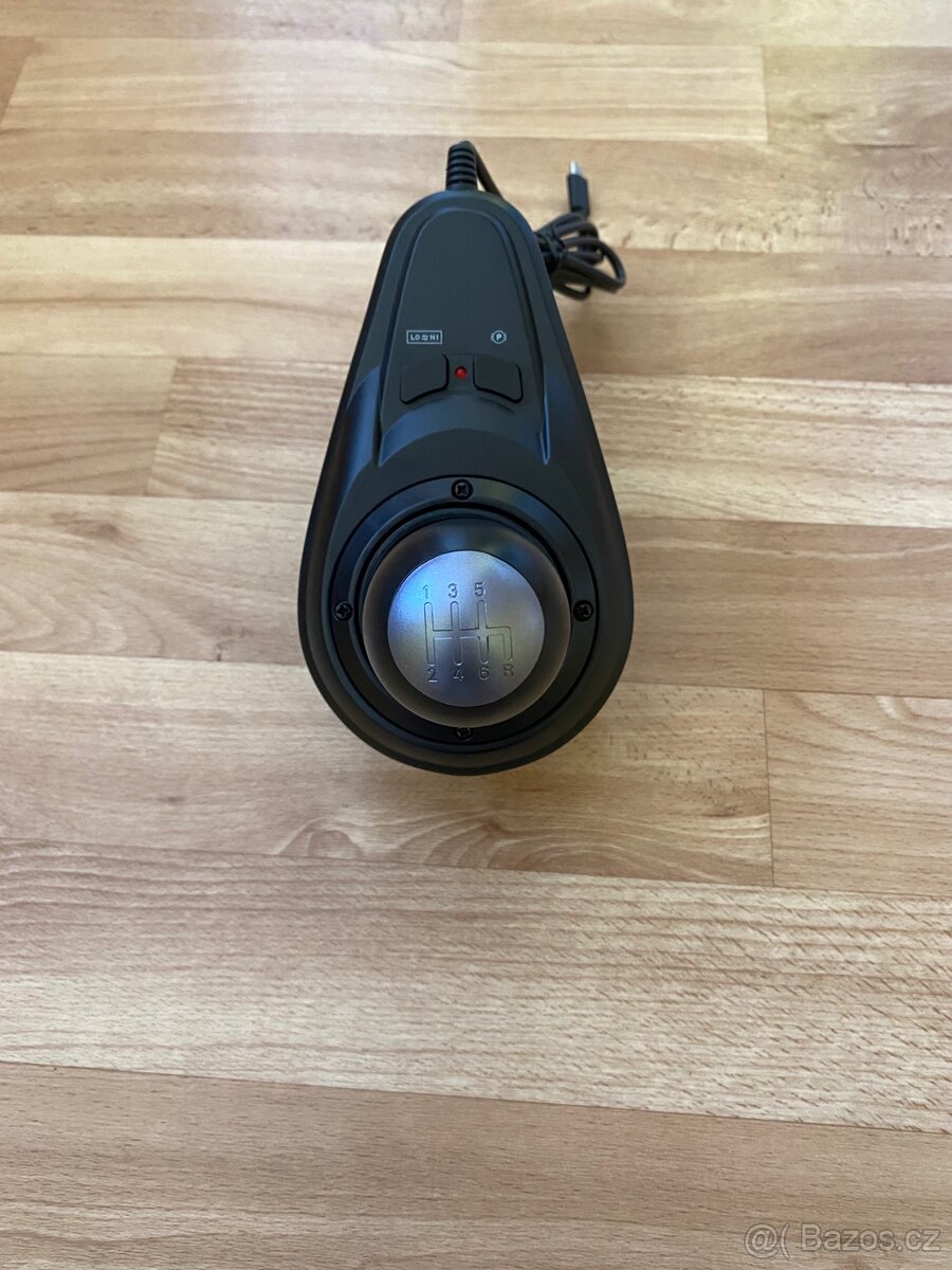 Herní volant PXN V9 GEN2 - 8