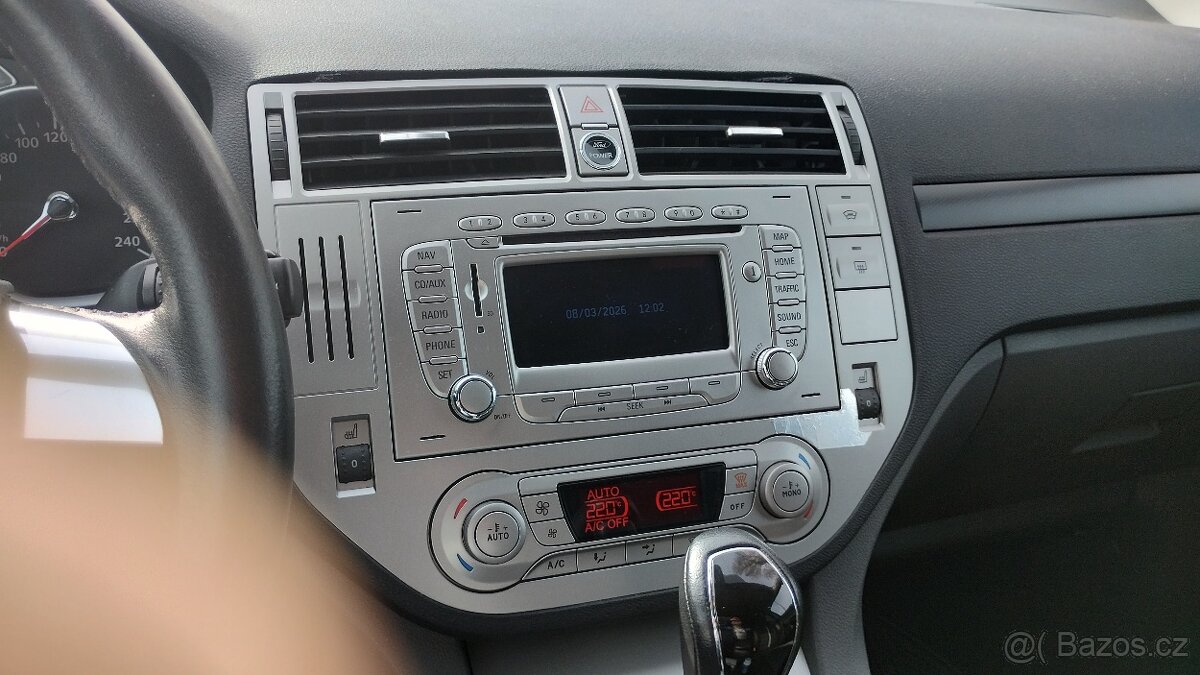 Prodám Ford Kuga - 8