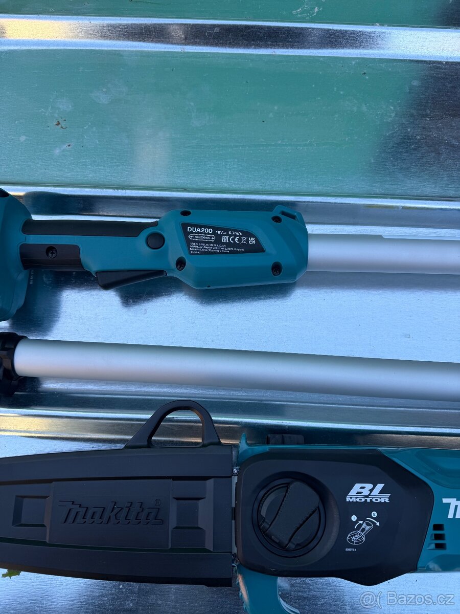 Stroje Makita - 8