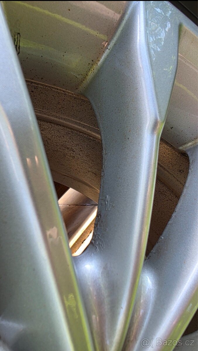 BMW–Styling 632 - 8