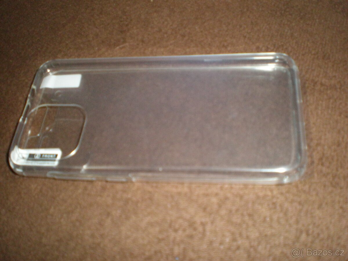 CHYTRÝ TELEFON XGODY S21 - 8