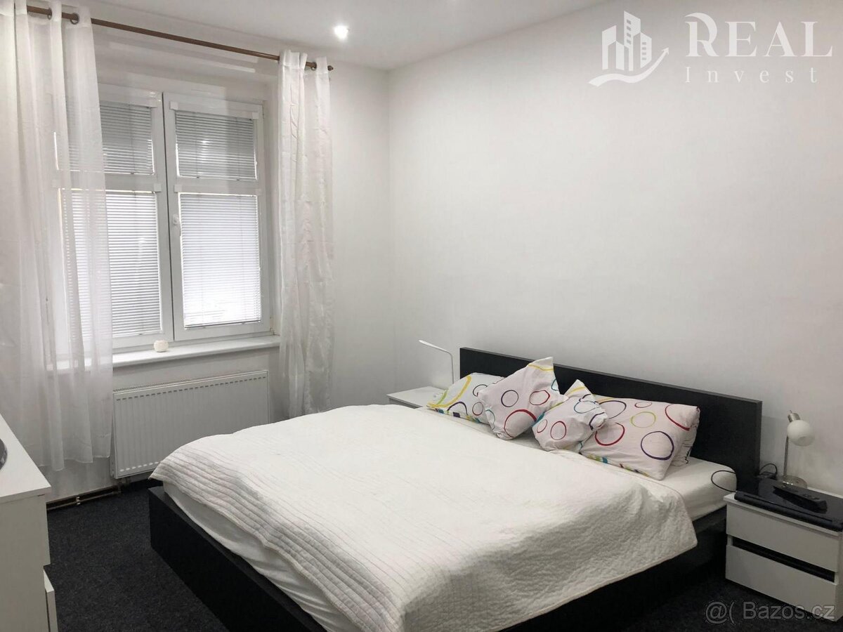 Prodej, rodinný dům, bydlení, podnikání, Jirkov - 8