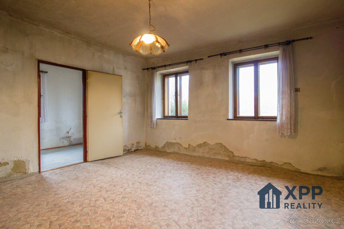 Prodej rodinného domu 158 m² Libínské Sedlo,okres Prachatice - 8