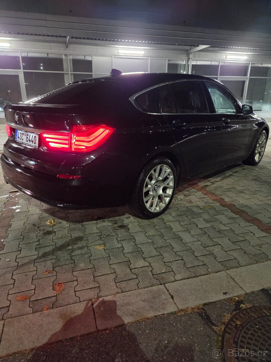 Bmw 530d možno vymena - 8