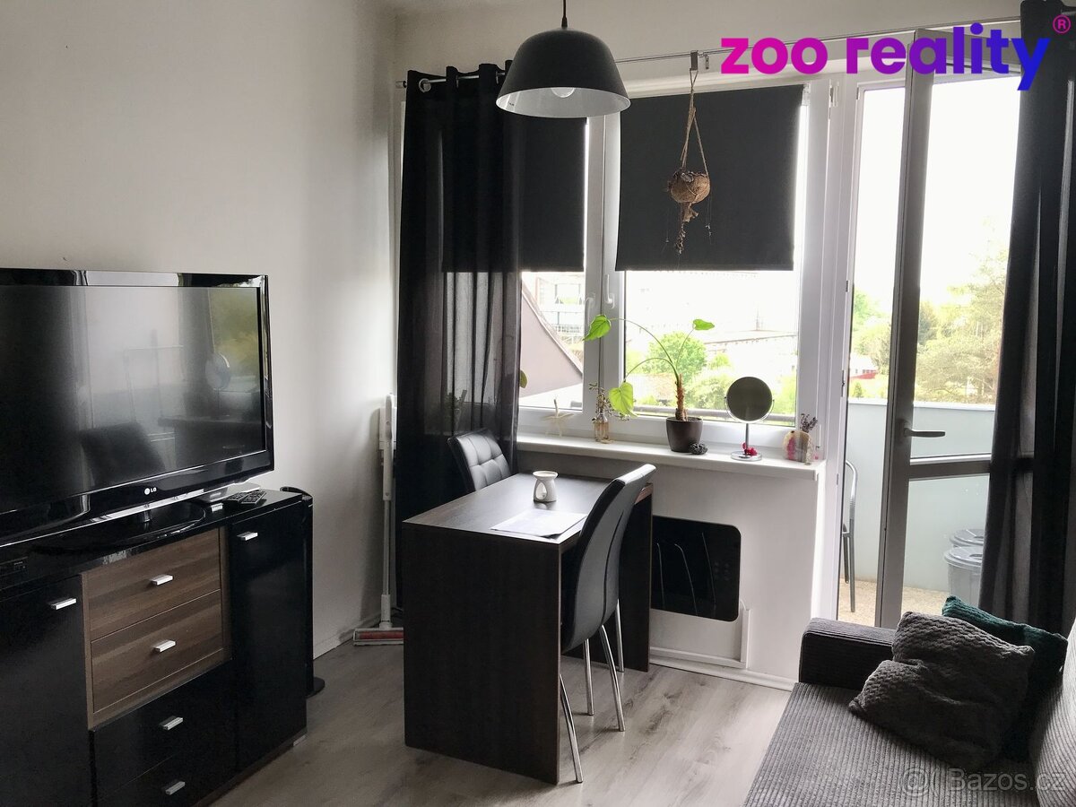 Byt 2+kk, Brodek u Přerova - 8