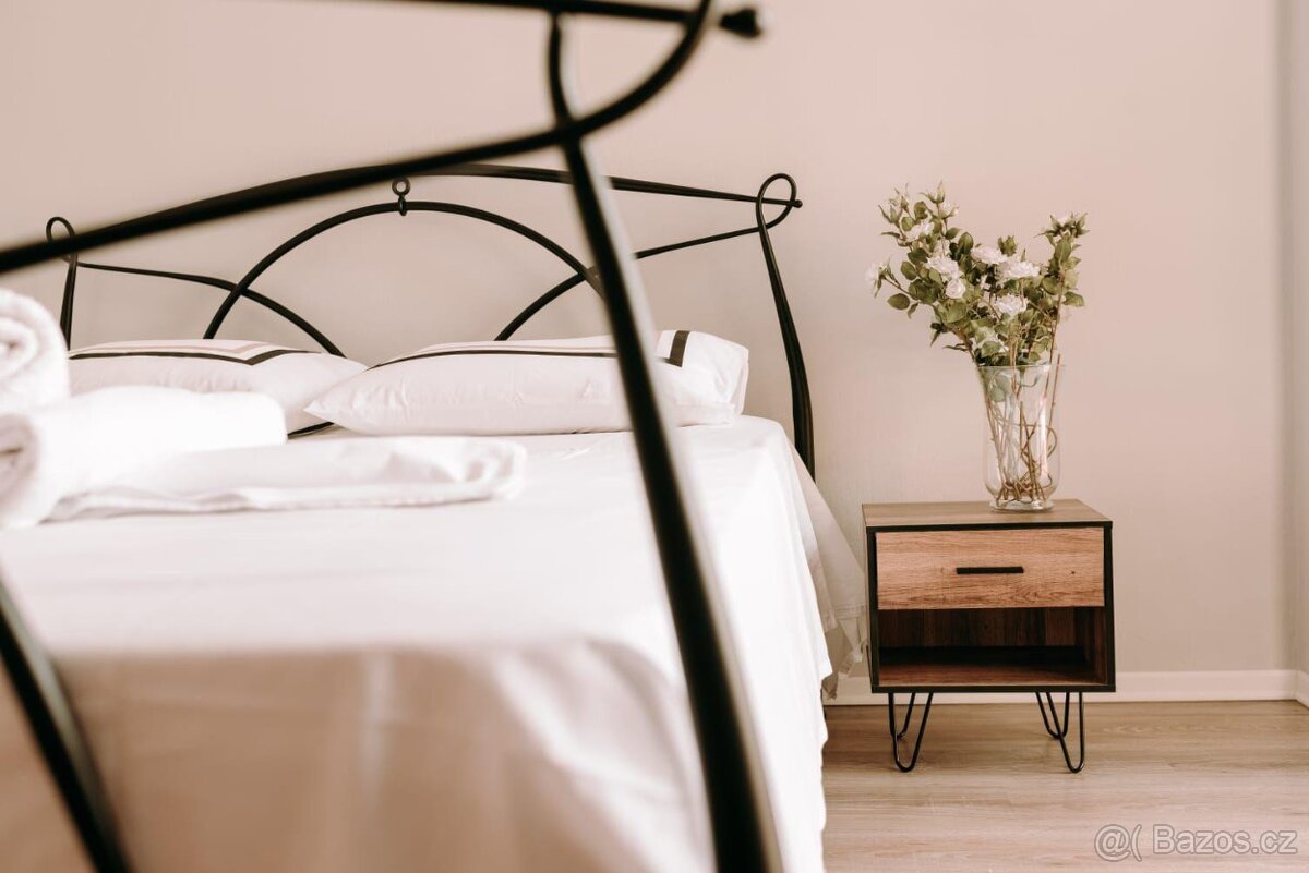 Prodej bytu 2+kk, 50 m², Vlora – Lungomare, Albánie - 8