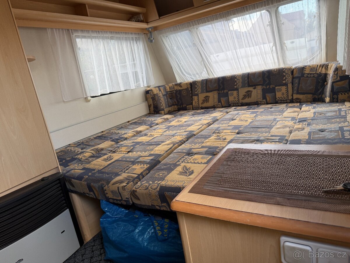 Karavan CHATEAU CALISTA 390 - 8