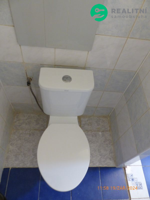 Pronájem 1kk, 26m, ul.Fr.Malíka, Most - 8