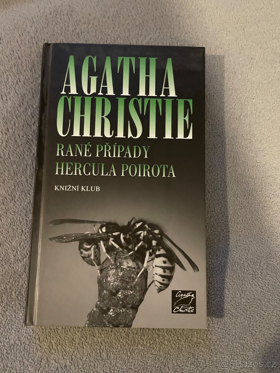Agatha Christie - 8