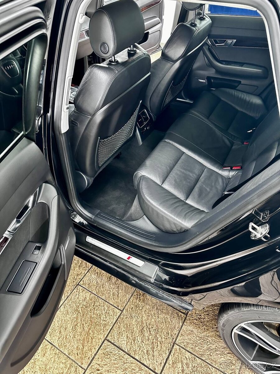 Audi A6C6 3.0 Quattro - 8