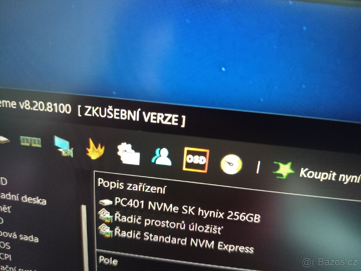 Lenovo Thinkpad T570 - 8