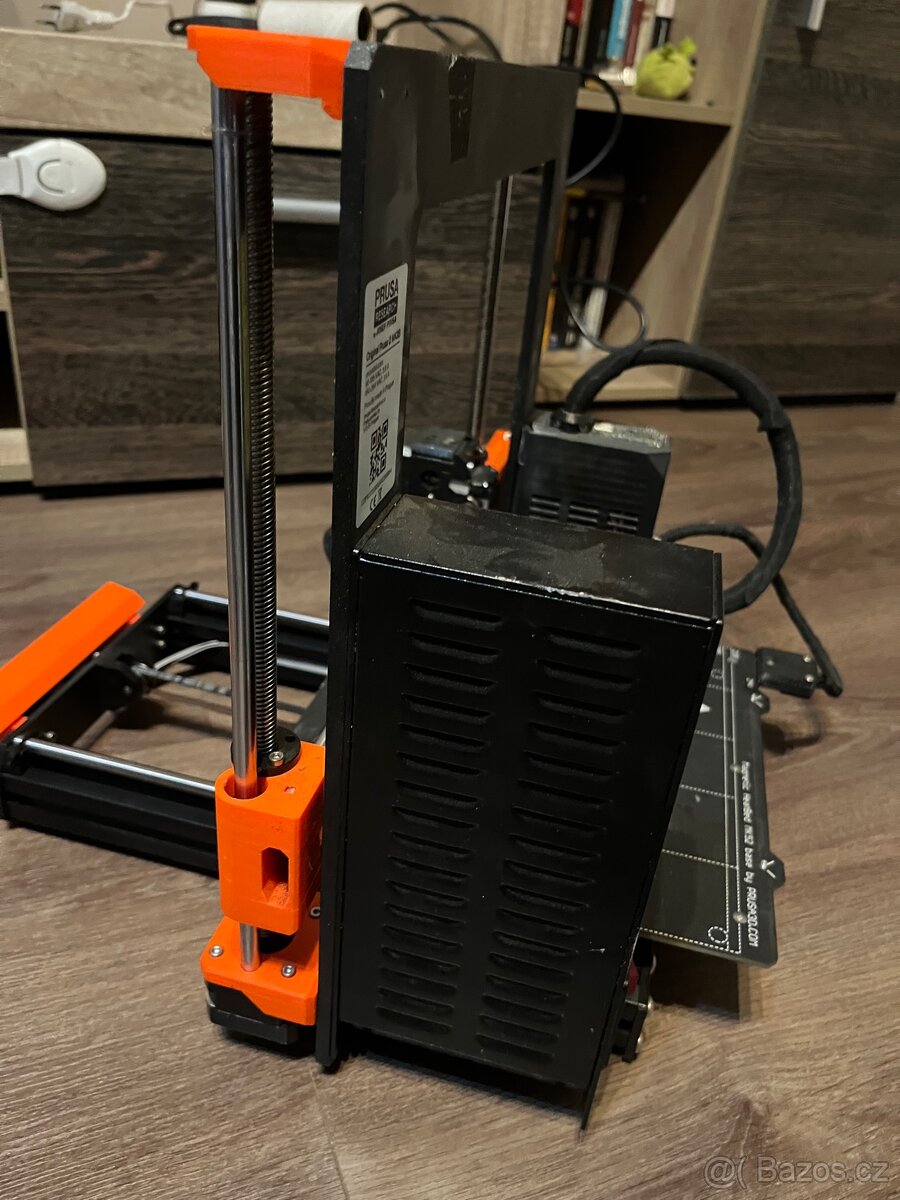 3D tiskárna Original Prusa i3 MK3S - 8