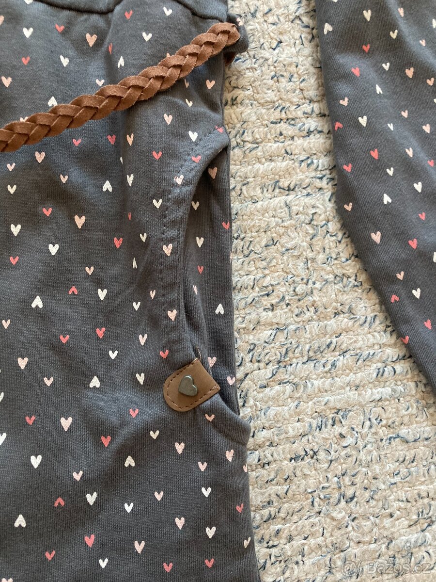 Šaty YIGGA vel 134/140 - 8