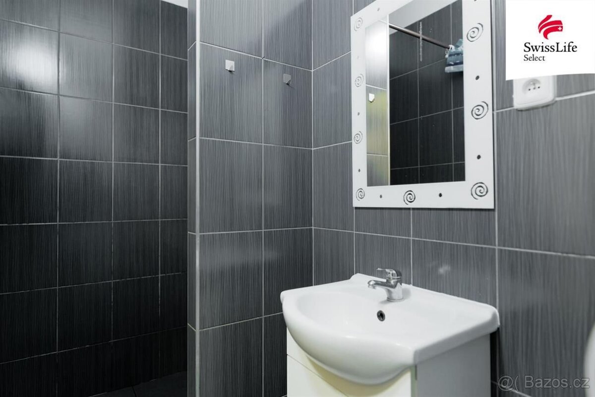 Prodej bytu 2+kk 51 m2 Tyršova, Železnice - 8