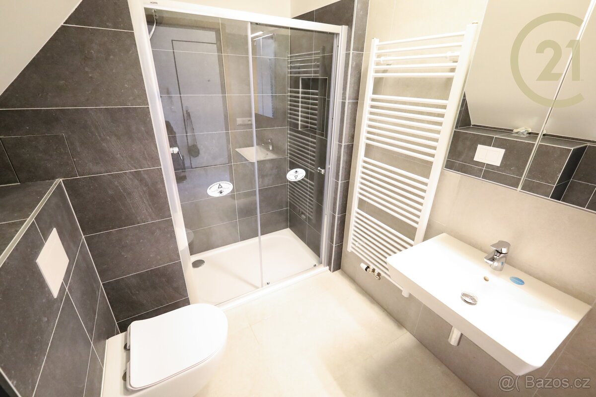 BYT 1+KK, TRNKOVA, BRNO–LÍŠEŇ - 8