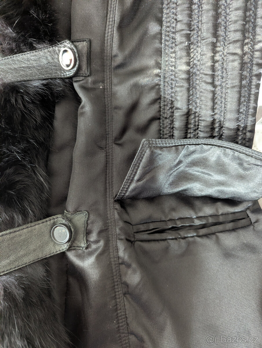 Dámska zimní bunda - 8