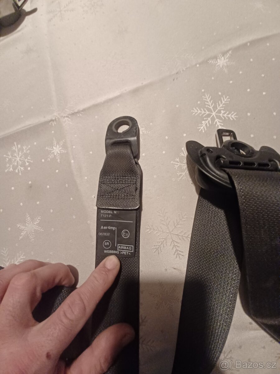 Citroen c1, Peugeot 107, Aygo - 8