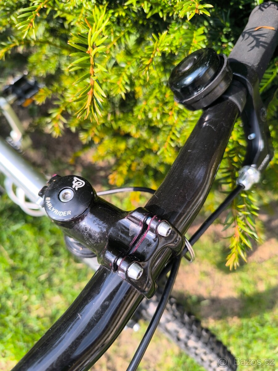 Dětské kolo Early rider 16 - 8