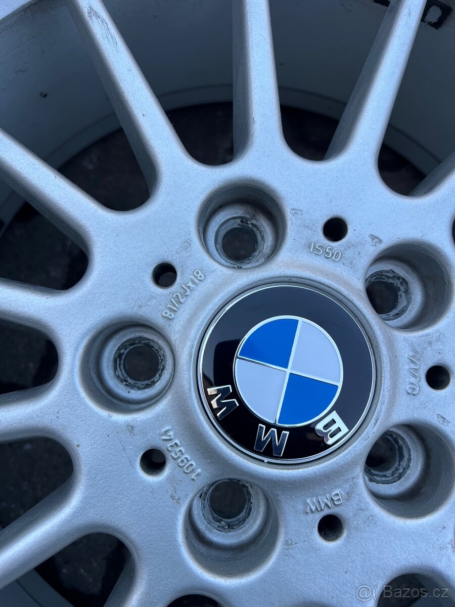 Bmw kola styling 32 R18 - 8