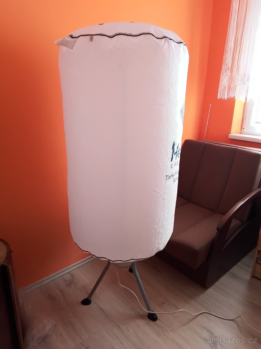 Sušička prádla - 8