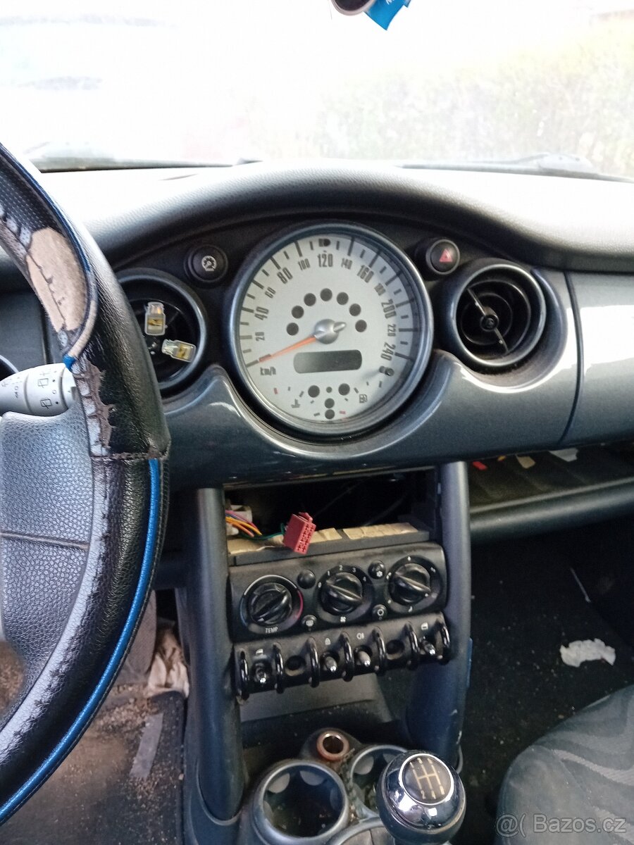 MINI ONE 1.6 66KW-DILY - 8