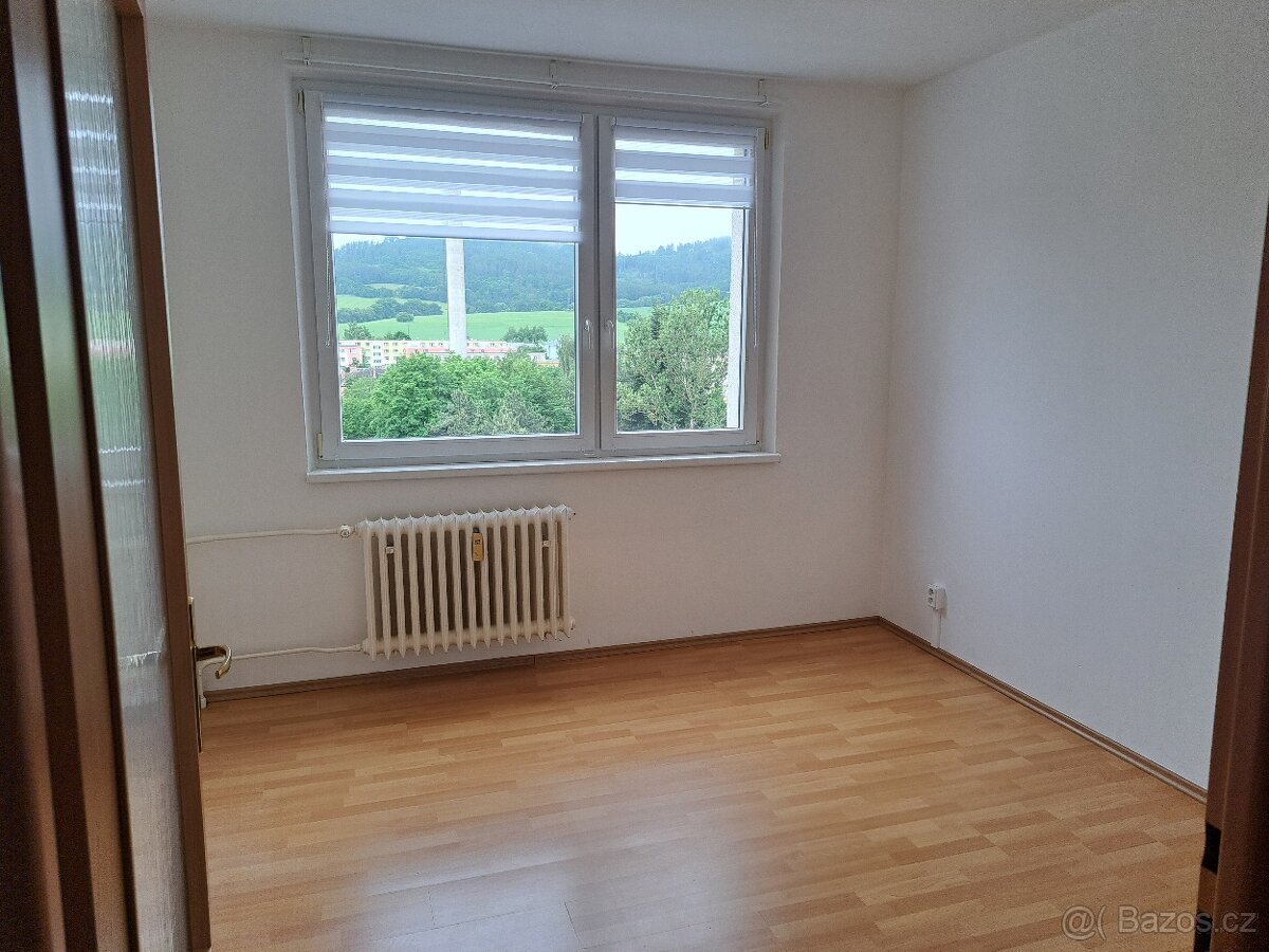 Prodej bytu, prodam byt Šumperk 2+1 56m2 - 8