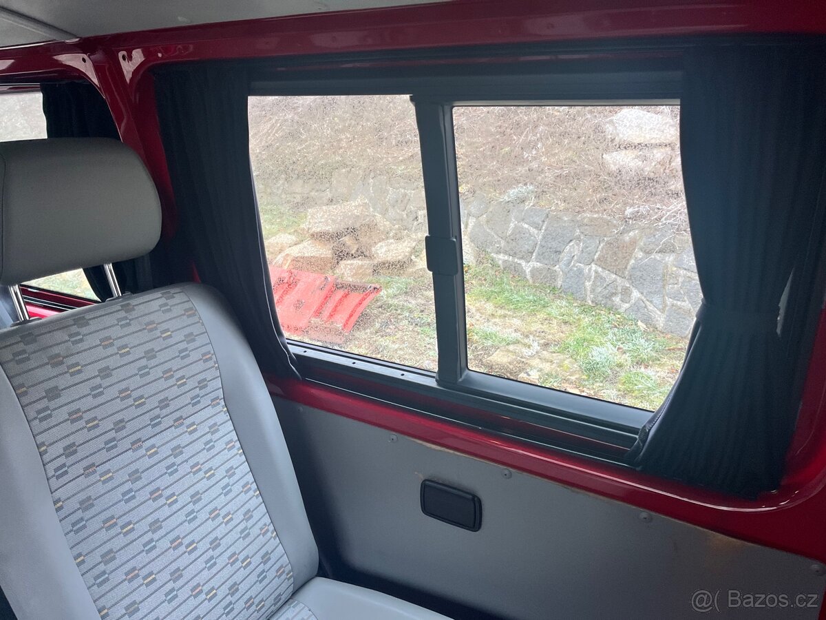 Prodám VW Transporter - 8