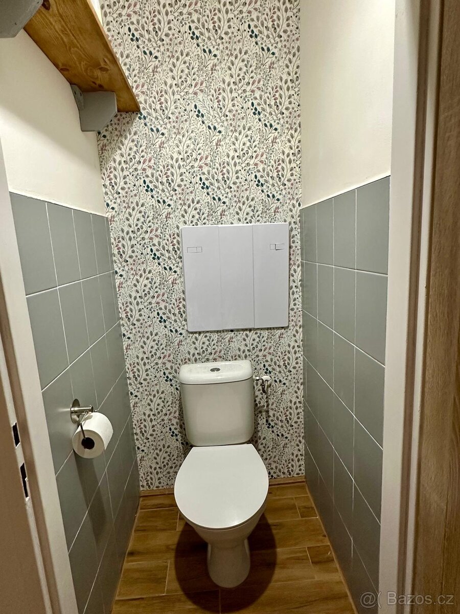 Pronájem bytu 1+1 36 m² - 8