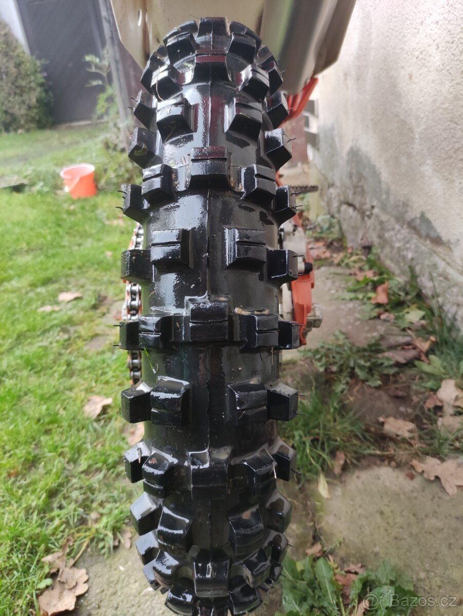 KTM 350 sxf 2013 - 8