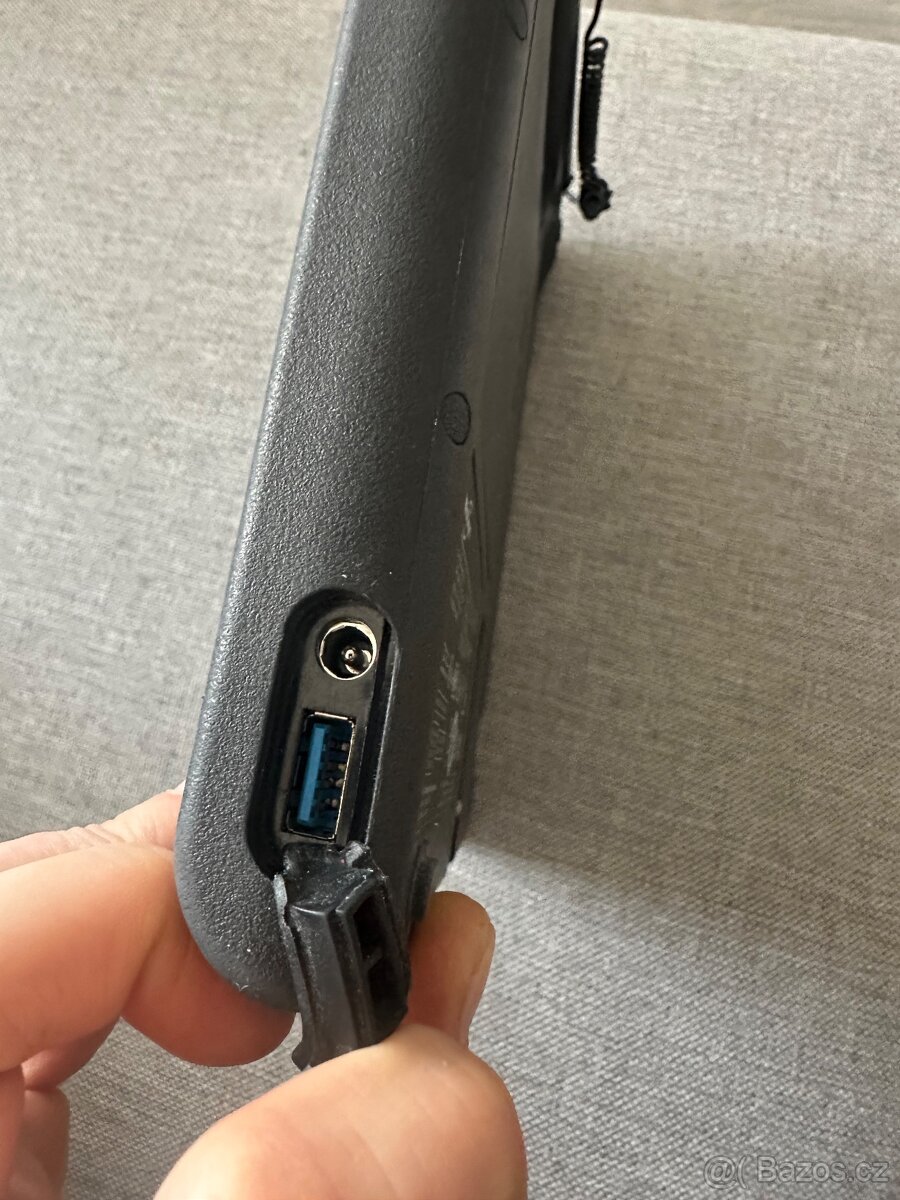 Motion Computing F5m Tablet-PC - 8