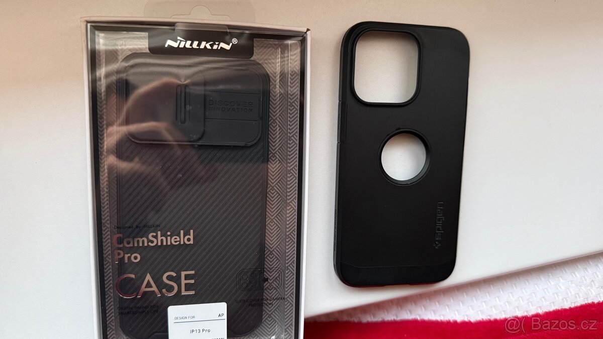 Apple iPhone 13 pro 256GB Graphite - 8