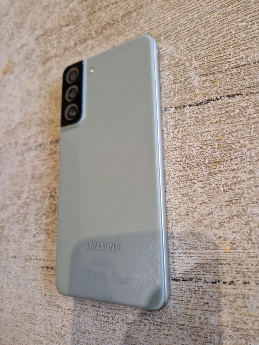 Samsung S21FE 5G - 8