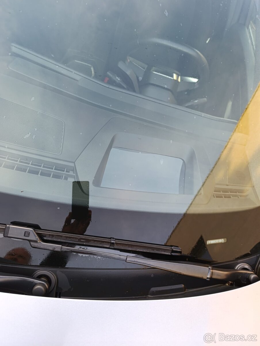 Renault Espace 1.2 hybrid 200HP - 8