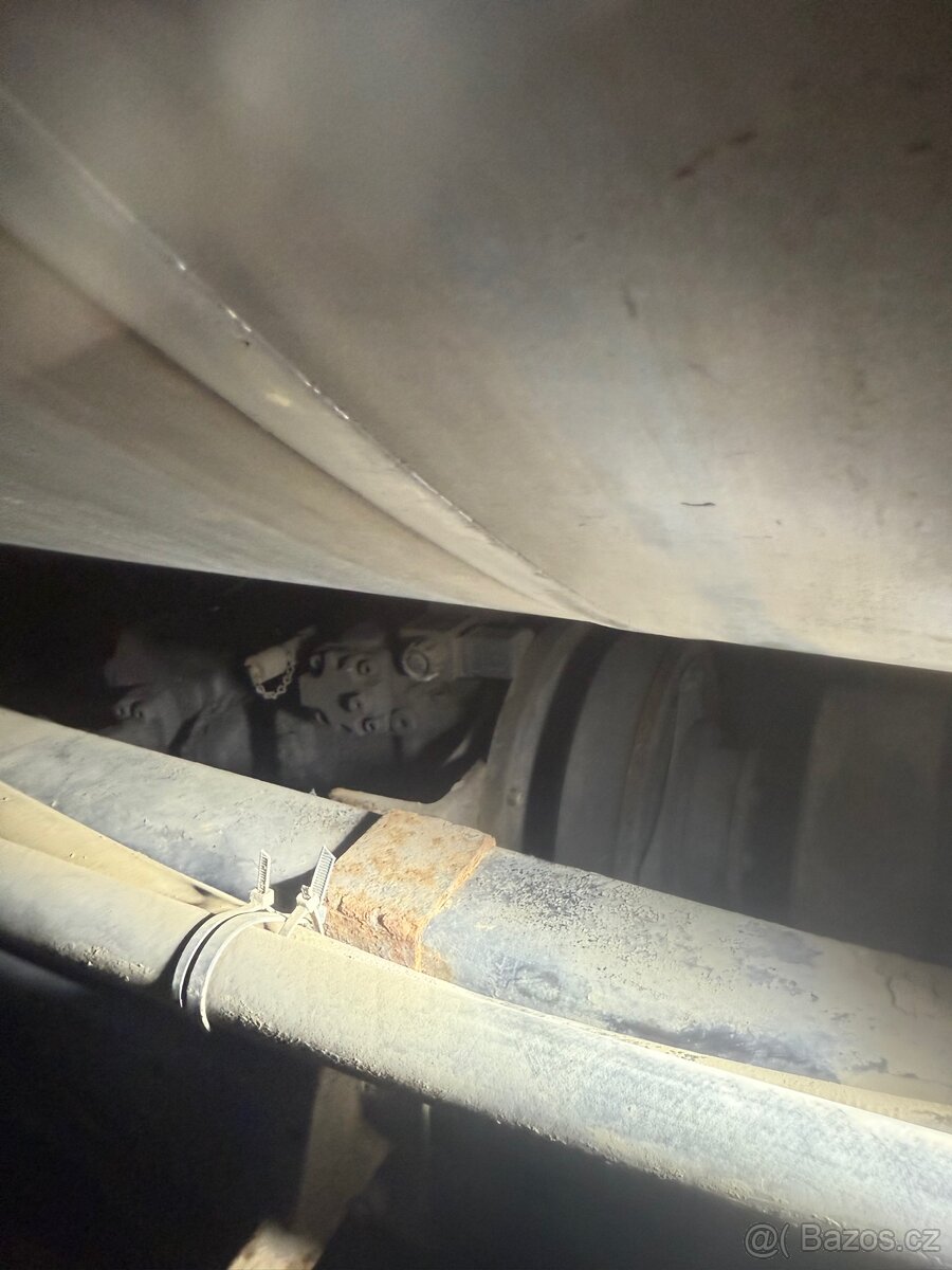 Komunální nástavba - 8