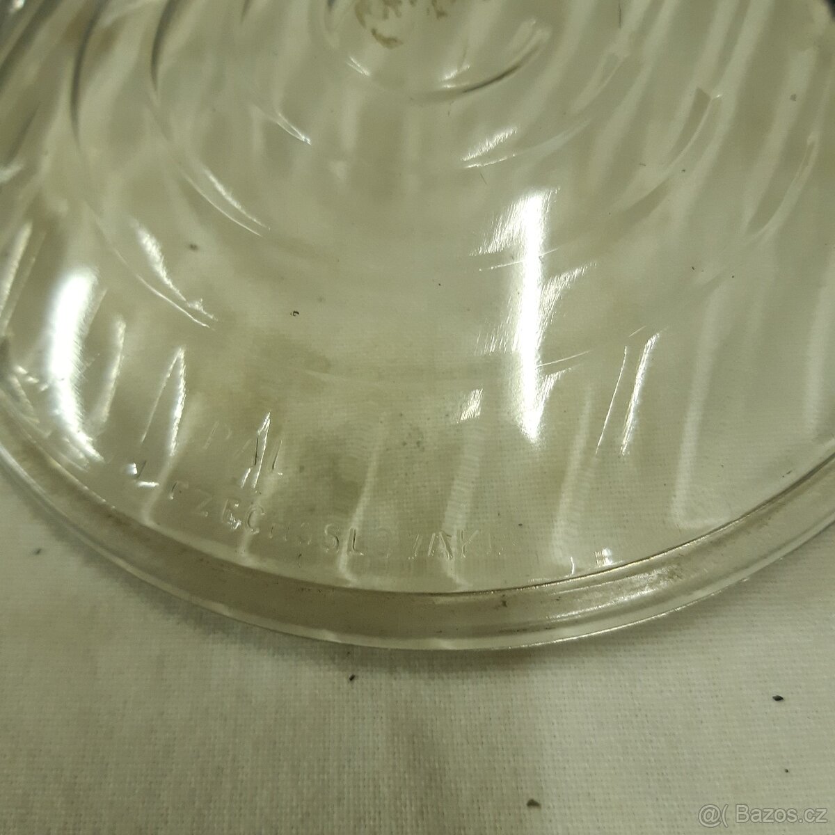 Přední světlo manet čz atd viz foto - 8