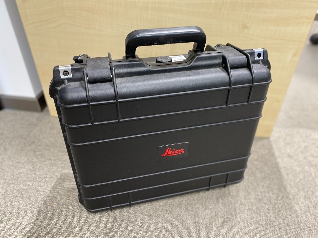 LEICA DISTO S910 - 8