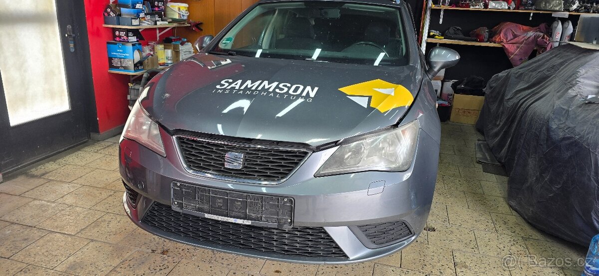 Seat ibiza st 2012 1.2 tsi 77kw 5q - 8