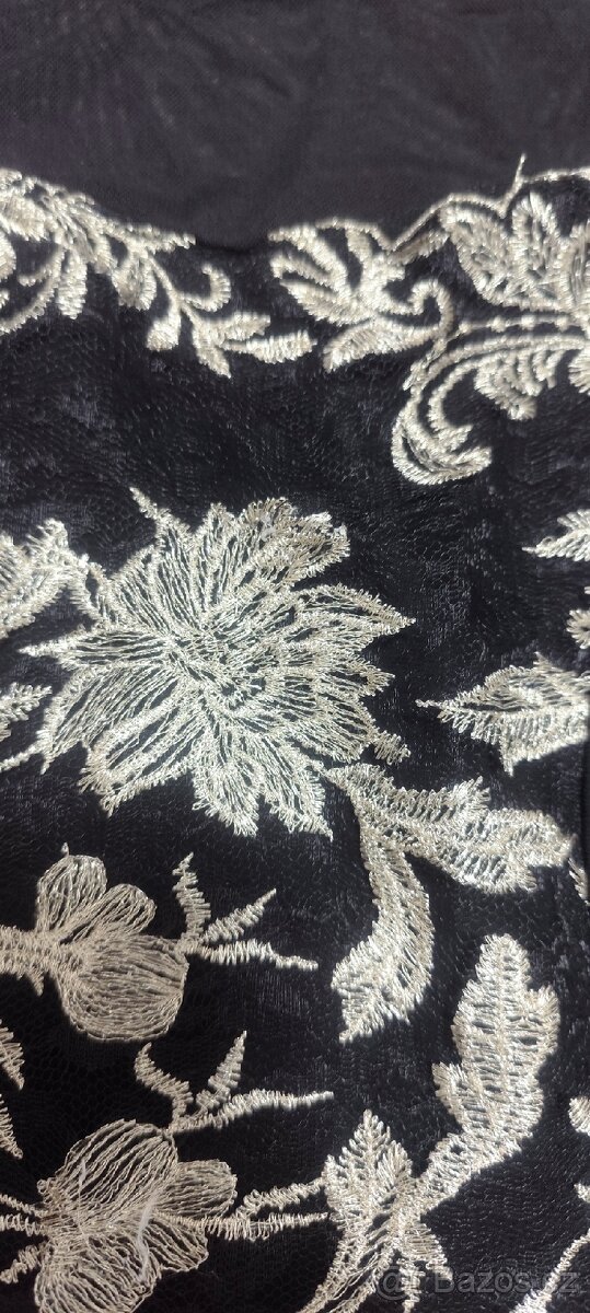 Společenské šaty 36 - 8