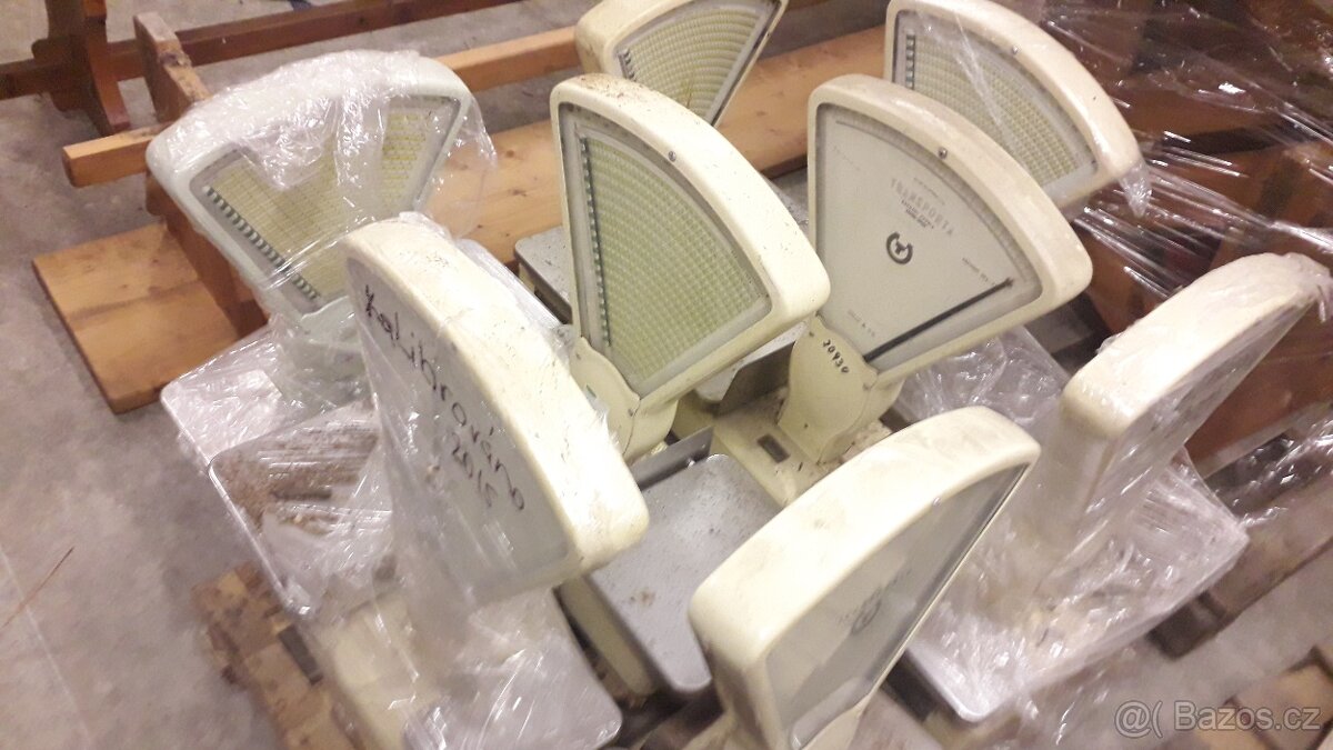 kotel alba + mraznice nerez profi gastro plně funkční mrazák - 8