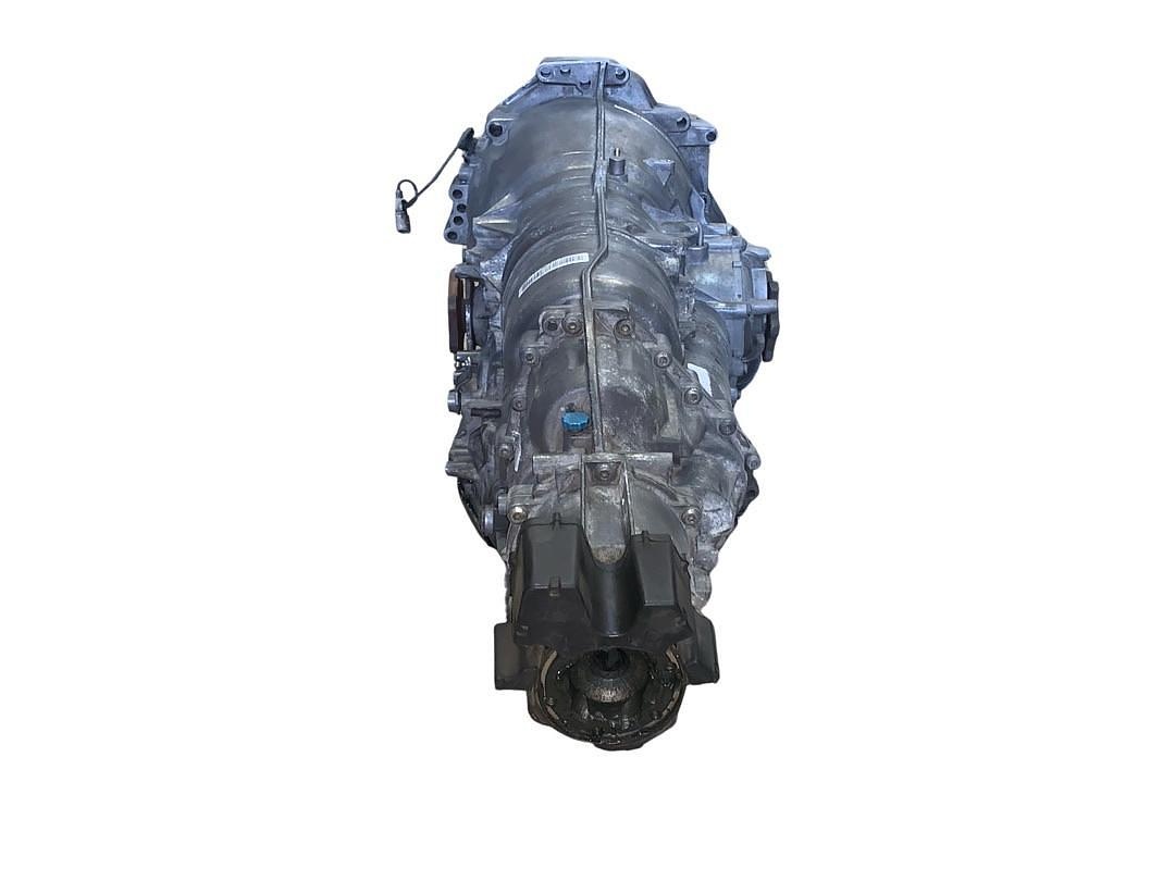 Převodovka 6A 4X4 GZU 3.0TDI 165KW V6 BMK - 8