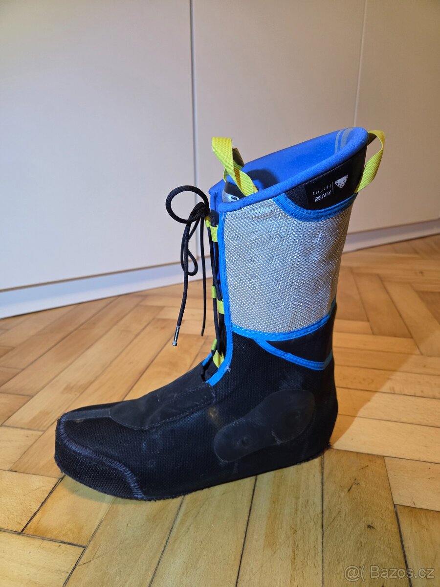 Skialpové lyžáky Dynafit TLT6 - 8