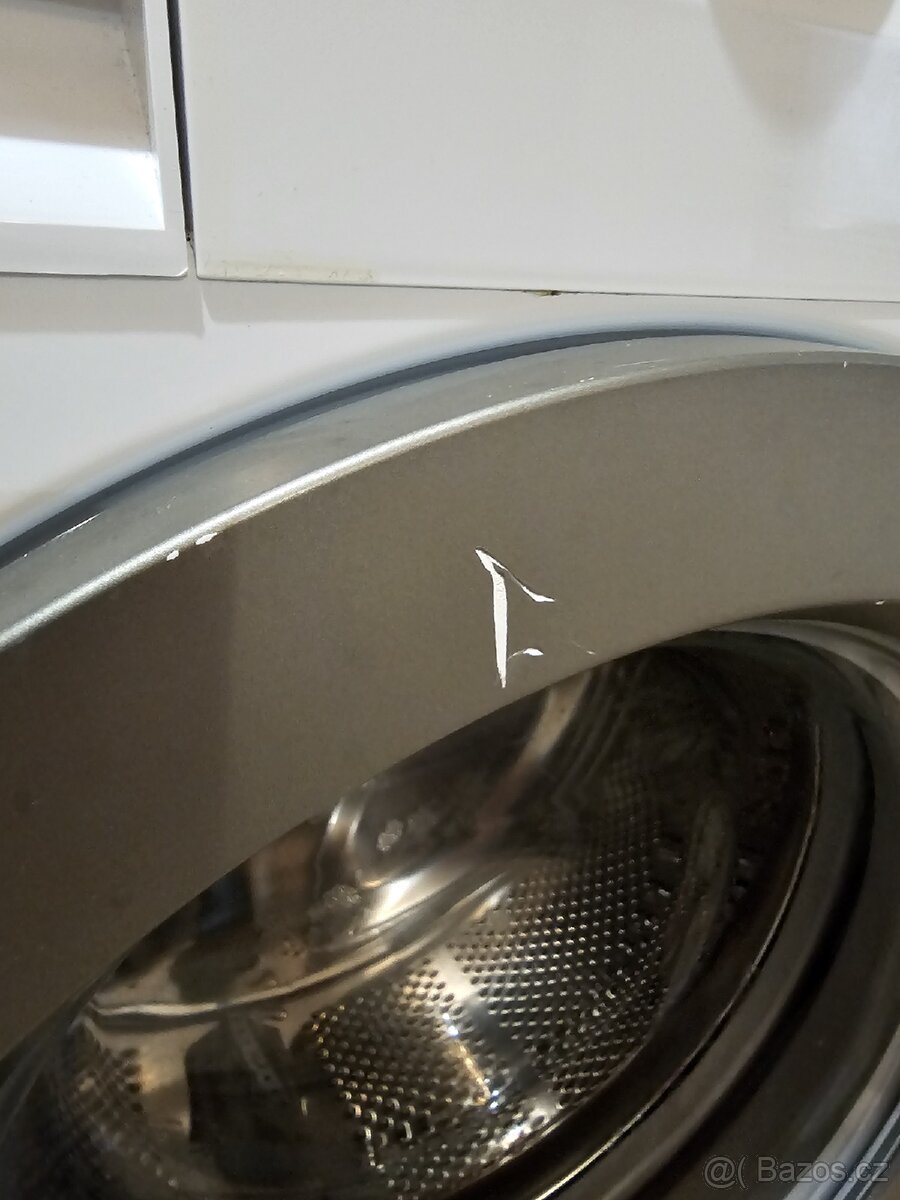 Pračka 6kg A+++ Záruka - 8