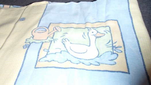 Dětské hezké povlečení - 8